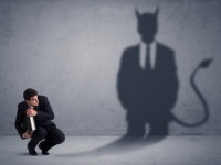自己中心的で他社員に意地悪だが計算高く仕事をこなす「有害社員」が会社全体に与える損失（アメリカのケース）