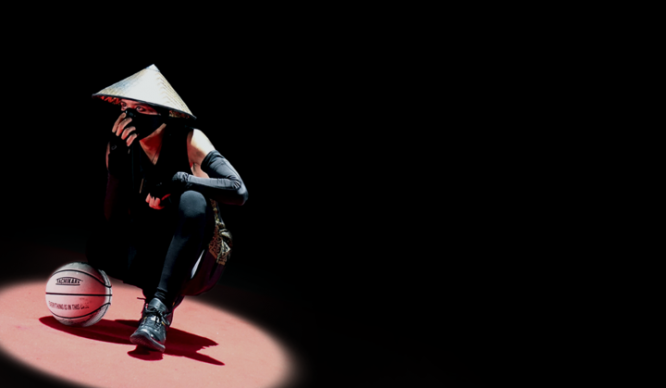 NINJA SKILL BALLERZのプレスリリース画像