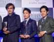 二宮和也＆高橋大輔 登壇！　『SUITS OF THE YEAR 2024』授賞式開催！！　二宮は「自分が楽しむことで、その姿を受け手に楽しんでもらいたい」