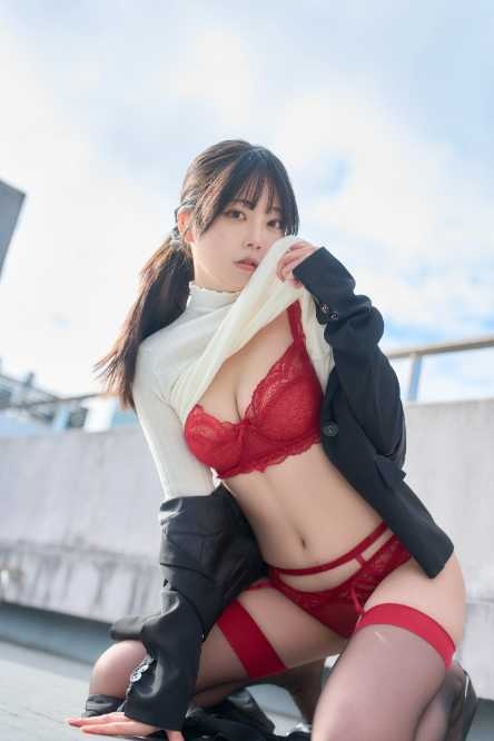 X：姫綺みみこ(@Hinaki335)より