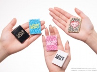 Y2K ブームで再注目！　「LOVE BOAT」のミラーが「ガシャポン®」になって令和に帰ってきた！