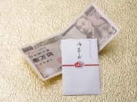 あれ、それ俺のお金じゃね!?　男性が小さいときにもらったお年玉の行方