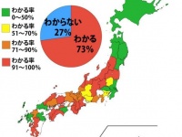 「遠慮のかたまり」意味わかる？わからない？（Ｊタウンネット調べ）