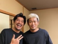 坂口征夫の公式Twitterより　https://mobile.twitter.com/yukiosakaguchi