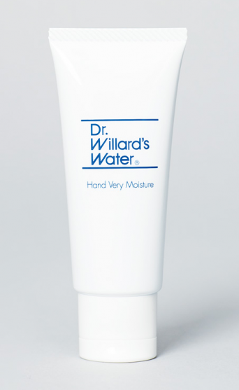 株式会社Dr.ウィラード・ウォーターのプレスリリース画像