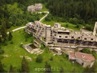 つわものどもが夢の跡。1984年サラエボオリンピック廃墟の今を記録したドローン映像