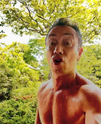 Instagram:長渕剛(@tsuyoshi_nagabuchi)より