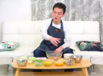 草なぎ剛の料理動画が話題に！豪快に入れて大失敗の落ちがおもしろ！
