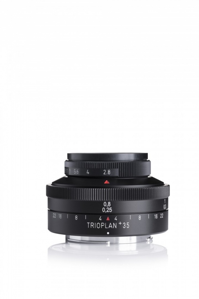 Meyer Optik Goerlitzのプレスリリース画像