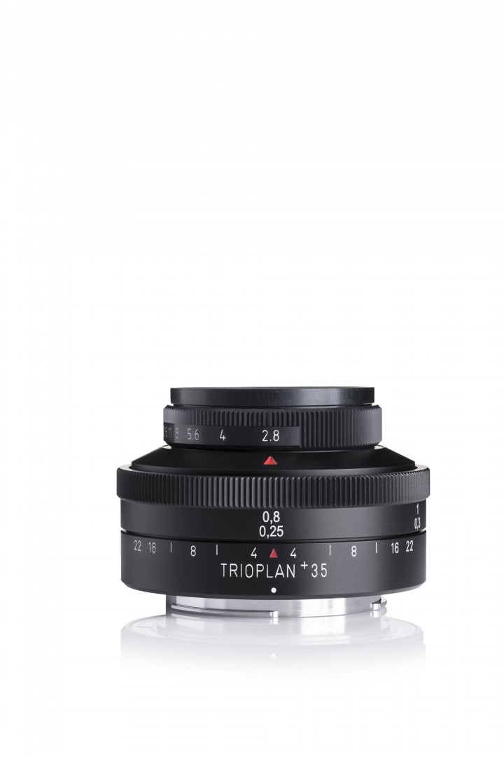 Meyer Optik Goerlitzのプレスリリース画像