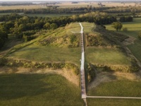 失われた古代都市、カホキヤの遺跡に残された排泄物から明らかになったこと（アメリカ）