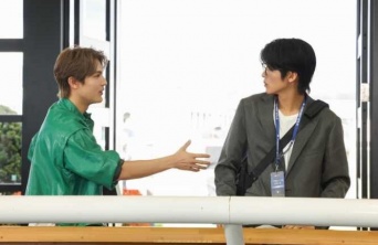 Instagram:ザ・ロイヤルファミリー公式より