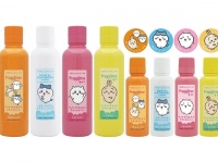 かわいい！　ちいかわコラボの新感覚マウスウォッシュ「プロポリンス」が限定発売