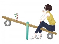 結婚しない人生は不幸せなのか　＃ソロで生きる