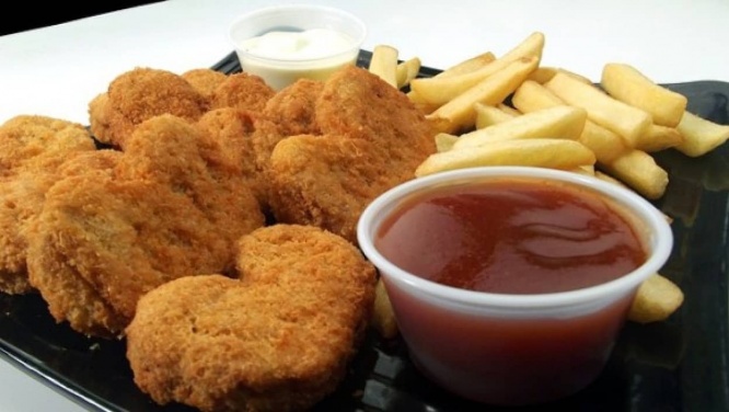 イギリスの物価もやばい。フライドチキン＆ポテトセット5人分に1万円超えの支払い