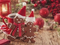 これってウチだけ？　我が家のクリスマスのお約束「ケーキは割引後に」「絶対ちらしずし」