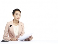 大河ドラマ「真田丸」ナレーションは有働アナに決定！・・・ナレーション上手な芸能人・ 5選