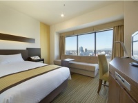 横浜プリンスホテル、サブスクプラン「私の仕事部屋」を販売