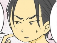 か、かわええ!!!　どんな男性でも思わず照れるテクニック【近所のイケメン店員さんがどタイプすぎてひとめぼれした話 #24】