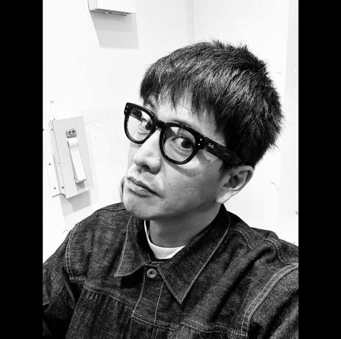 Instagram:木村拓哉(@takuya.kimura_tak)より