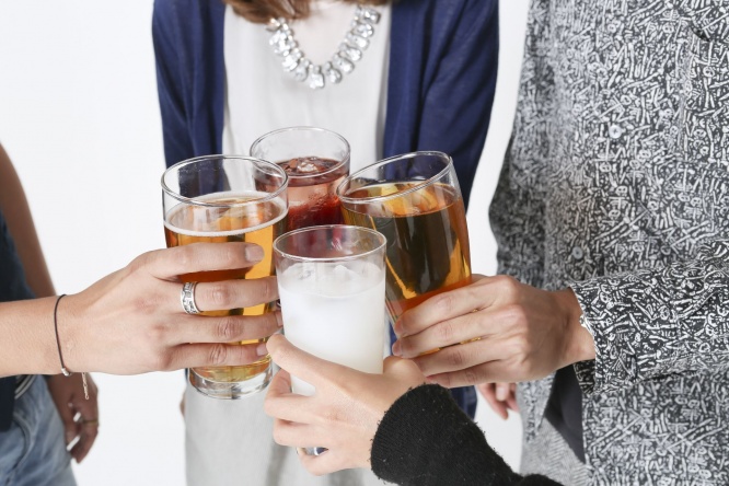 ほっといて！お酒を飲まない人が飲み会で聞き飽きているるセリフ７選