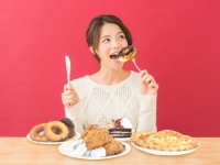 食品の成分に関する意識調査委員会のプレスリリース画像