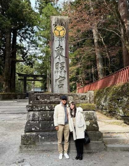 Instagram:浅野ゆう子(@yukoasano_official)より