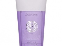 国産無農薬のエッセンシャルクリーミーマスク