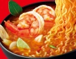 本場の味わいがたまらない！　タイを中心に愛される味の素の即席麺「Yum Yum®」が日本で本格発売