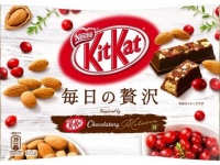 あの高級チョコがコンビニに？