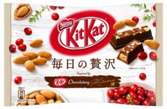 あの高級チョコがコンビニに？