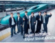 SixTONES×東北新幹線　新TVCM『Enjoy! SixTONES, Enjoy! ShinKANSEN.』編公開！　田中樹「俺ら6人っていうとやっぱり『絆』」