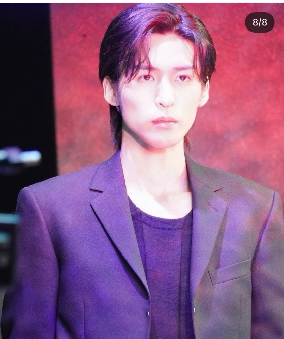 Instagram:目黒蓮(@sn_meguro.ren_official)より