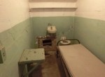 留置場から脱走を試みる泥棒⇒ドジすぎる結果に…