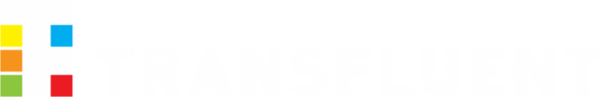 Transfluentのプレスリリース画像
