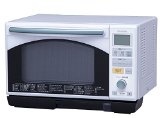アイリスオーヤマ スチームオーブンレンジ MS-2401