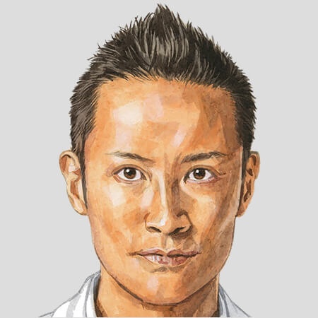 松岡昌宏