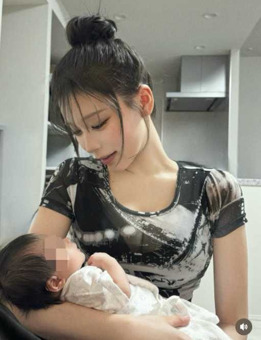 Instagram:せいせい[田向星華](@seika____official)より