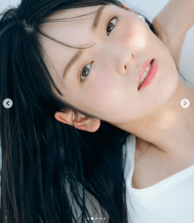 ※画像は道重さゆみのインスタグラムアカウント『＠sayumimichishige0713』より