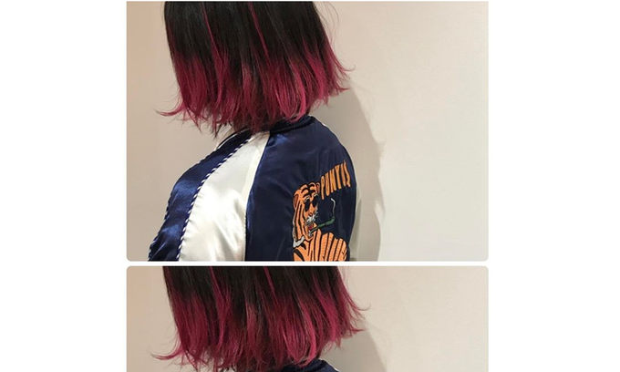 イベント・BBQ・フェスetc...目で楽しむ原色アクセントはこれからの季節にぴったり☆