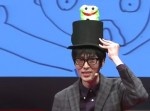 独創的なアイデアがあふれる！　日本人おもちゃクリエイターによる『しりとり発想術』
