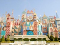 オープン以来変わらなかったけど...（C）Disney