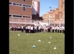 天国から地獄…　たった６秒の動画に大爆笑！