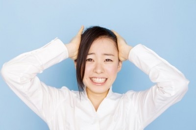 彼とのキスを○○に見られてしまいました……　みんなの赤っ恥「キス」エピソード6