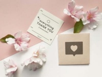 「いいね！」で伝える感謝のラブレター