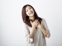小柄な子がモテるわけじゃない？　高身長女子への男子の本音9