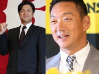 高橋、金本両新監督をはじめ、大幅に若返ったプロ野球監督陣。コーチ陣も各球団で変化が！