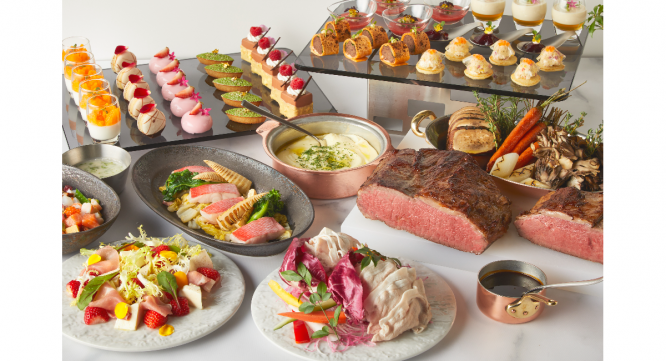 みなとみらいPRセンターのプレスリリース画像