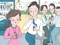 イジる人の心理と撃退法