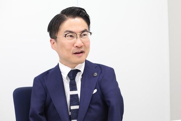 乙武さんが思うラグビーの魅力